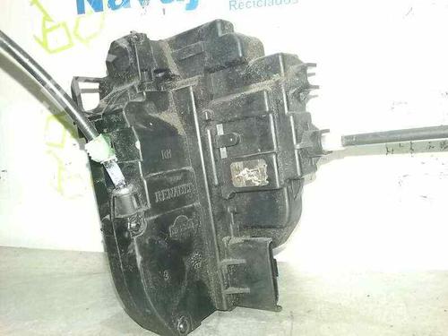 Front right lock NISSAN MICRA III (K12)  | BP2971320C97 