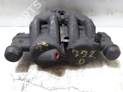 Right front brake caliper FIAT DUCATO Van (250_) 130 Multijet 2,3 D | BP11557714M104 