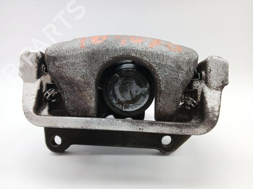Used Right rear brake caliper Right rear brake caliper AUDI A5 (8T3) 3.0 TDI quattro (240 hp) 34216588 34216588