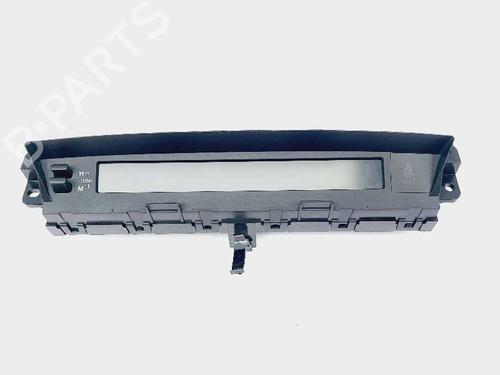 Used Display monitor MAZDA 6 Estate (GH) 2.2 MZR-CD (GH10) (163 hp) 20684565