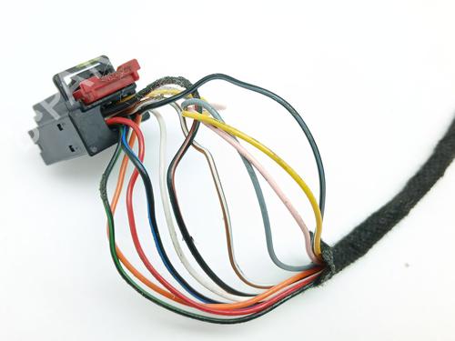 Ryggespeil venstre SKODA SUPERB III (3V3) 2.0 TDI | BP29885454C26 