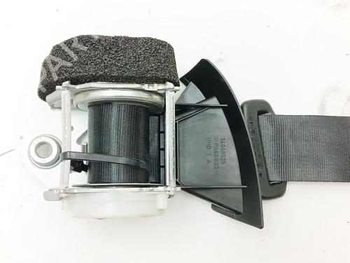 Rear left seatbelt VW SCIROCCO III (137, 138) 2.0 TDI | BP27358358I29