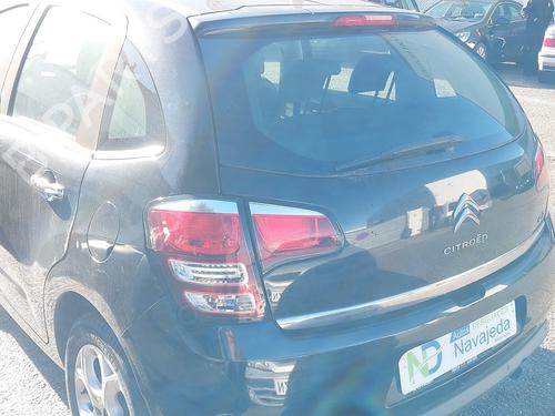 Engine control unit (ECU) CITROËN C3 II (SC_) 1.2 VTi 82 | BP34162211M57  - Image 9