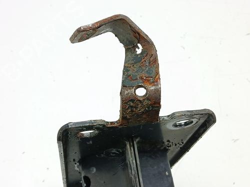 Front bumper reinforcement CITROËN JUMPER II Van 2.2 HDi 130 | BP29355171C109 