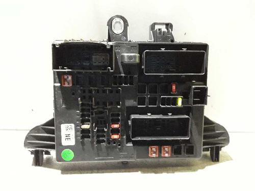 Used Fuse box Fuse box OPEL INSIGNIA A (G09) 2.0 CDTI (68) (131 hp) 2837513 2837513