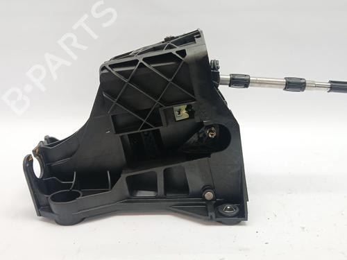 Gear lever CITROËN JUMPY III Van (V_) 1.5 BlueHDi 120 | BP28132000M90 