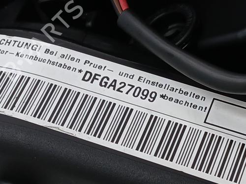 Motor SKODA SUPERB III (3V3) 2.0 TDI | BP29888585M1