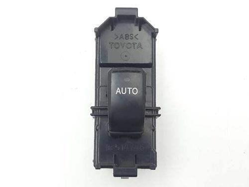 Used Right rear window switch Right rear window switch LEXUS IS II (_E2_) 220d (ALE20) (177 hp) 20678944 20678944