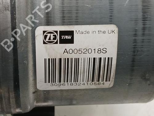 Steering column FIAT TIPO Hatchback (356_, 357_) 1.4 (356HXF1B) | BP29396939M21 