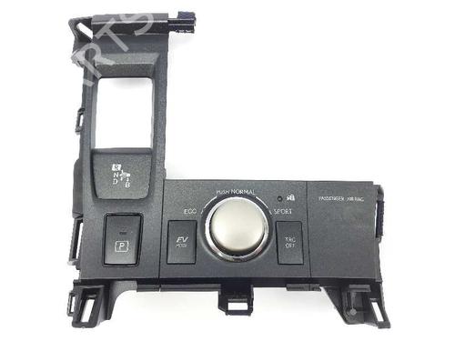 Used Switch Switch LEXUS CT (ZWA10_) 200h (ZWA10_, ZWA10R) (136 hp) 19274990 19274990