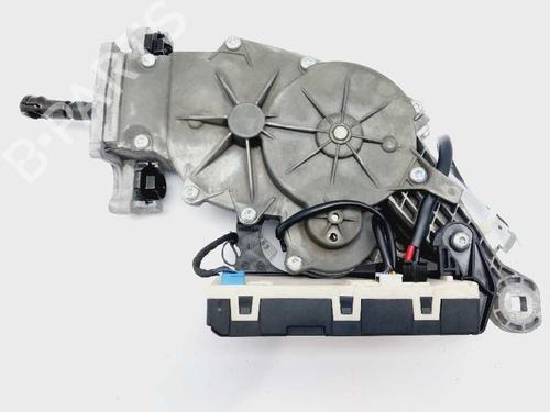 Tailgate lock MERCEDES-BENZ CLS Shooting Brake (X218) CLS 350 CDI / d (218.923) | BP17921170C101 