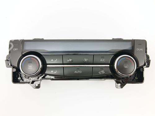 Used Climate control RENAULT KADJAR (HA_, HL_) 1.6 dCi 130 (HLA4) (130 hp) 29006313
