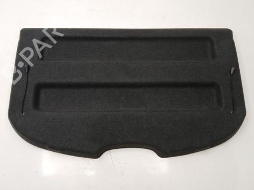 Bagklap CC/Kombi-Coupé Bagklap CC/Kombi-Coupé NISSAN QASHQAI I (J10, NJ10) 2.0 (141 hp) 34399661 34399661