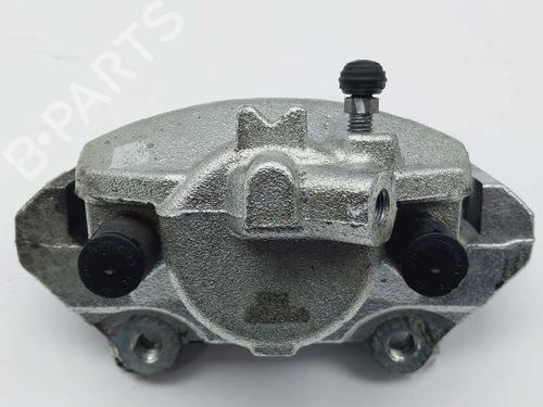 Right front brake caliper FIAT 500 (312_) 1.0 Mild Hybrid (312.AYD1B) | BP17327251M104 