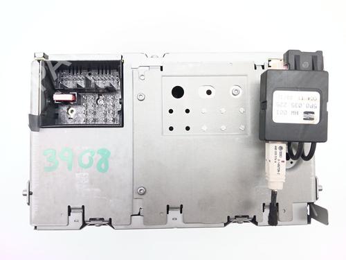 Radio SEAT LEON (1P1) 1.4 TSI | BP25868562E6 