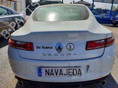 Left sun visor RENAULT LAGUNA Coupe (DT0/1)  | BP20683784I1  - Image 7
