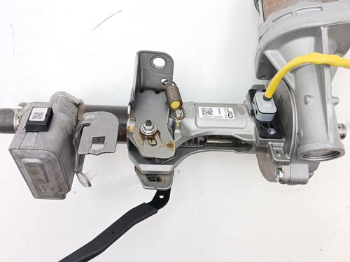 Steering column TOYOTA COROLLA Hatchback (_E21_, _EA1_, _EH1_) 1.8 Hybrid (ZWE211) | BP25142904M21 - Image 3