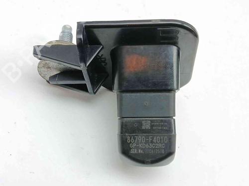 Electronic module TOYOTA C-HR (_X1_) 1.8 Hybrid (ZYX10_, ZYX11_) | BP38198382M83 - Image 3
