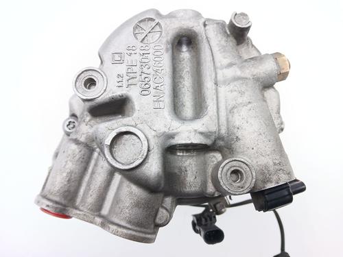 AC compressor OPEL ASTRA J (P10)  | BP29433144M34 