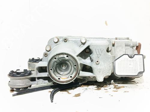 Used Rear differential Rear differential VW TIGUAN (5N_) 2.0 TDI 4motion (140 hp) 27476771 27476771