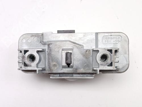 Used Electronic module Electronic module AUDI A3 Sportback (8YA, 8YF) 35 TDI (150 hp) 35962428 35962428