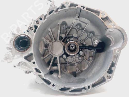 Manuell girkasse HYUNDAI i20 III (BC3, BI3) [2020-2024]  17629022