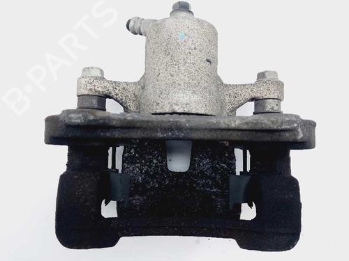 Left rear brake caliper KIA SPORTAGE III (SL)  | BP20684365M107 