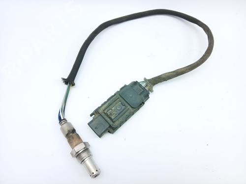 Used Electronic sensor Electronic sensor BMW X1 (F48) sDrive 18 d (150 hp) 26712162 26712162