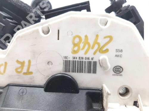 Rear right lock SEAT LEON ST (5F8) 1.6 TDI | BP8519183C99 