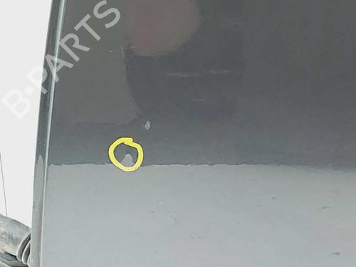 Left rear door BMW 1 (E87) 118 d | BP18833976C4 