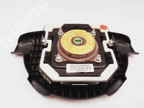 Driver airbag CHEVROLET AVEO / KALOS Hatchback (T250, T255)  | BP436368C9 