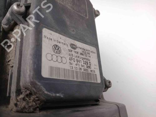 Right headlight AUDI A6 C6 (4F2) 2.7 TDI | BP39808685C29 - Image 6