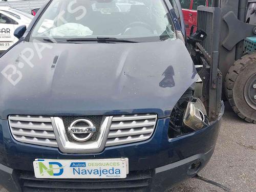 Brukte deler til NISSAN QASHQAI I (J10, NJ10) 2.0 All-wheel Drive 4816335