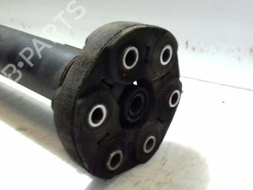 Driveshaft MERCEDES-BENZ C-CLASS (W203) C 200 Kompressor (203.042) | BP1074006M37 - Image 8