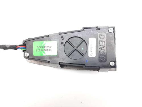 Climate control CITROËN C4 Grand Picasso I (UA_)  | BP20679247I5 