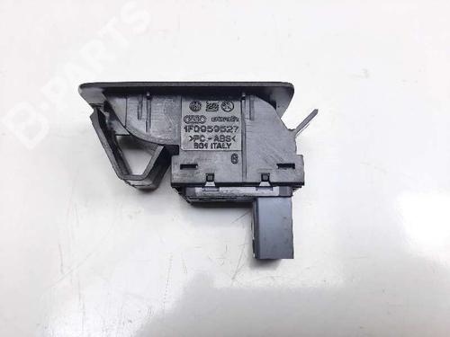 Right front window switch VW TOURAN (1T1, 1T2)  | BP9261343I26 