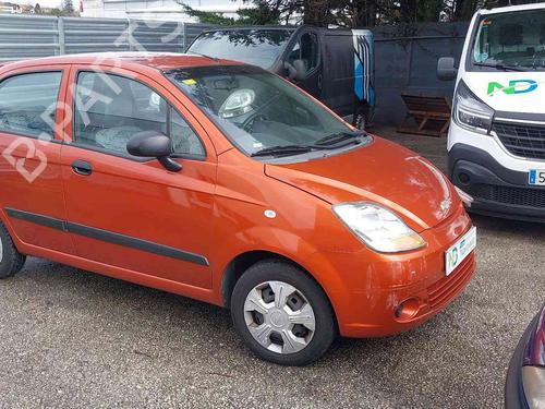 Left taillight CHEVROLET MATIZ (M200, M250) | BP32786242C34 - Image 6