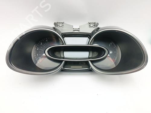 Used Instrument cluster RENAULT CLIO IV (BH_) 1.5 dCi 90 (90 hp) 25627534