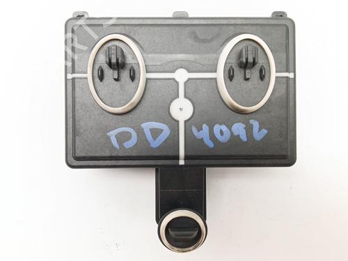 Electronic module SKODA SUPERB III (3V3) 2.0 TDI | BP29886249M83 