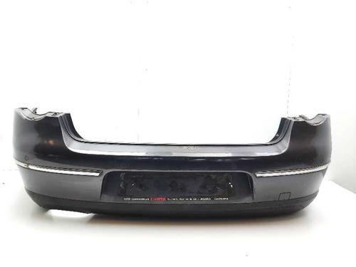 Bumper achter VW PASSAT B6 (3C2) 2.0 TDI 16V (140 hp) 9252636