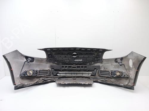 Front bumper OPEL INSIGNIA A Saloon (G09) 2.0 CDTI (69) | BP30589567C7 