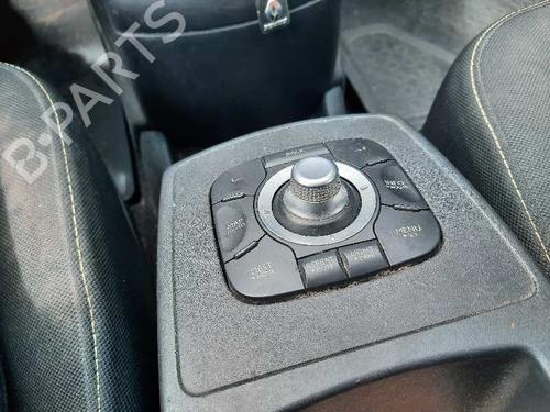 Mass air flow sensor RENAULT SCÉNIC III (JZ0/1_)  | BP23884105M95 