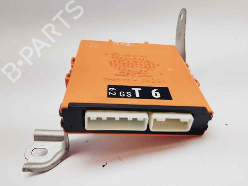 Electronic module LEXUS GS (_S19_) 450h (GRS191_, GWS191_) | BP15486283M83 