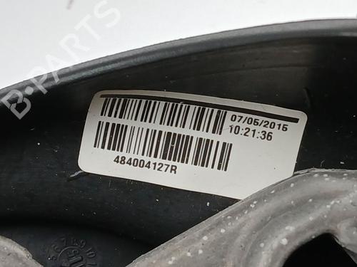 Rat RENAULT CAPTUR I (J5_, H5_) 1.5 dCi 90 (J5N4, J5M5, J5MW, J5M6, J5AL, J5AJ) | BP30154793C49  - Image 17