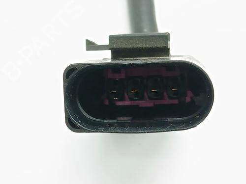 Electronic sensor AUDI A1 Sportback (8XA, 8XF)  | BP28099937M84 