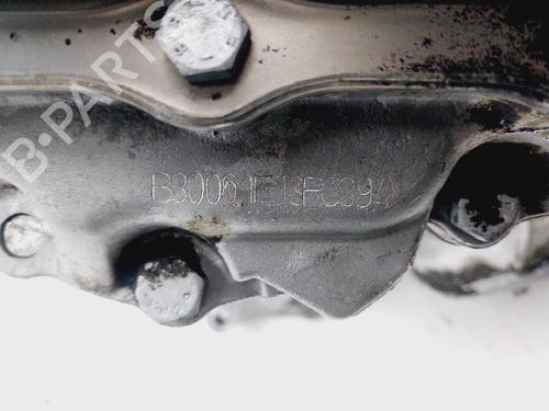 Gearbox OPEL ASTRA H (A04)  | BP17586333M3 