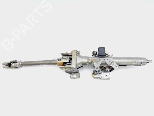 Used Steering column Steering column MAZDA 6 Estate (GH) 2.2 MZR-CD (GH10) (163 hp) 16215973 16215973