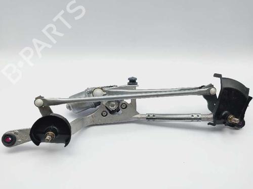 Used Front wiper motor TOYOTA YARIS (_P21_, _PA1_, _PH1_) [2020-2025]  18242961