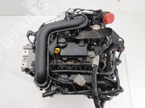 Engine VW TAIGO (CS1) 1.0 TSI | BP33294838M1 - Image 6