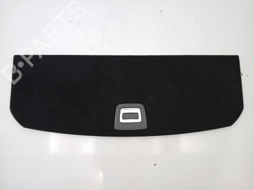 Used Rear parcel shelf Rear parcel shelf RENAULT TALISMAN (LP_) 1.6 dCi 130 (130 hp) 24455372 24455372